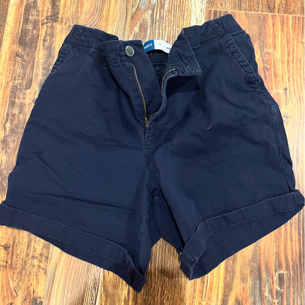 Old navy medium women’s shorts